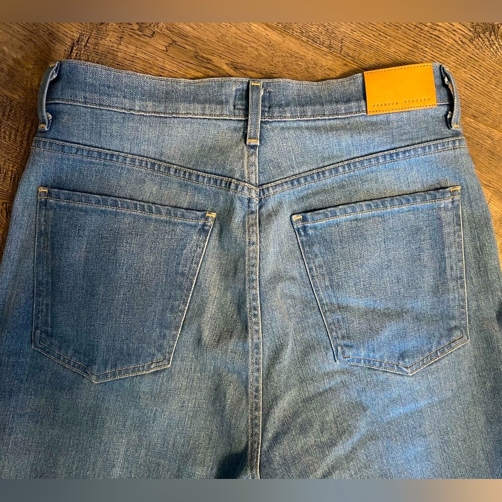 Citizens of Humanity flare jeans